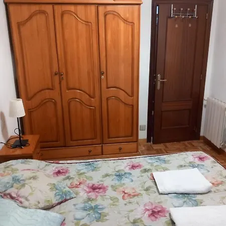 Apartment Los Fresnos