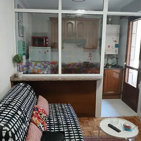 Los Fresnos * Gijón