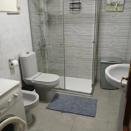 Apartment Los Fresnos