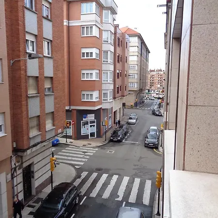 Lägenhet Los Fresnos Gijón