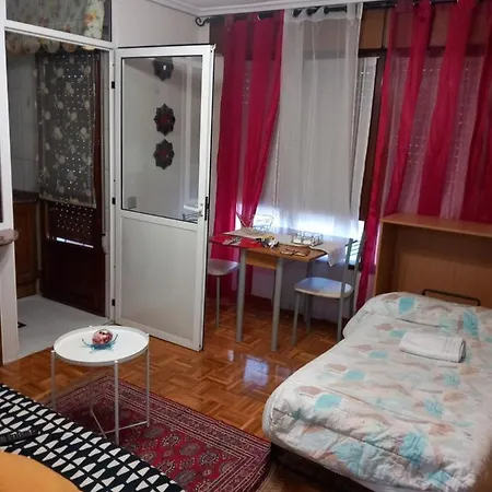 Apartmán Fresnos Gijón