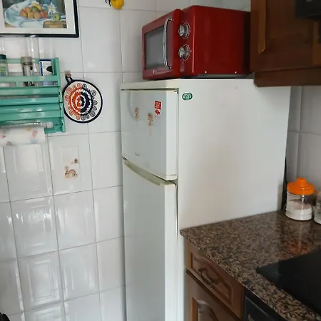 Fresnos Apartament *