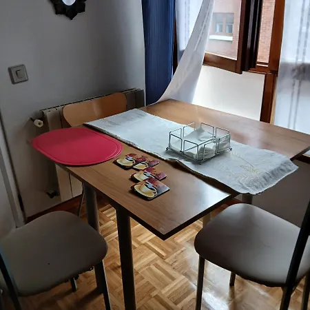 Apartament Fresnos Gijón