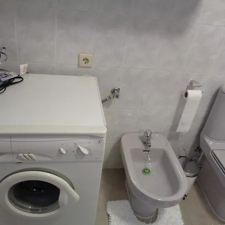 Apartament Fresnos Gijón