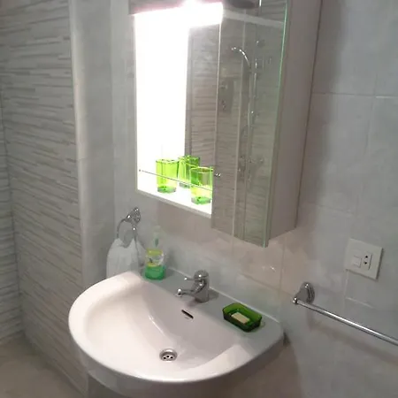 Apartament Fresnos Gijón