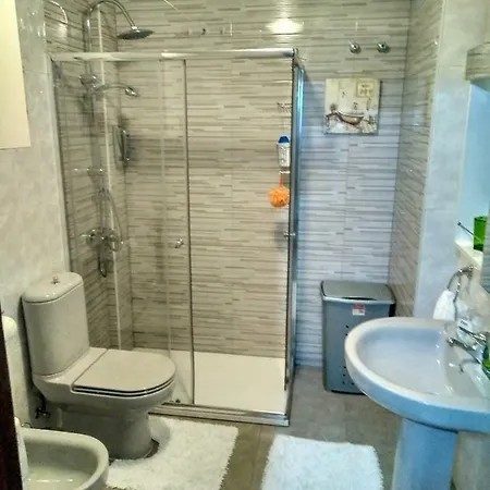 Fresnos Apartament Gijón