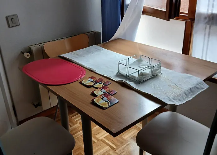 Апартаменти Fresnos Хіхон