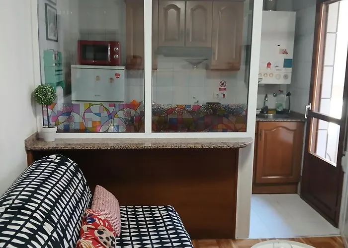 Fresnos * Хіхон