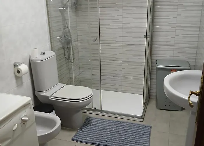 Апартаменти Fresnos