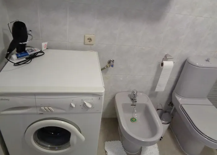 Апартаменти Fresnos Хіхон