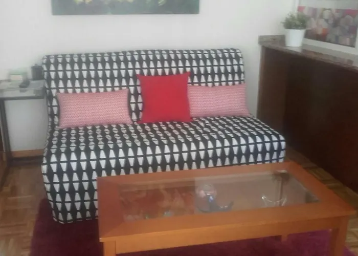 Fresnos Апартаменти *