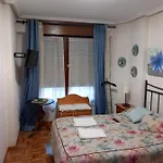Fresnos Daire Gijón