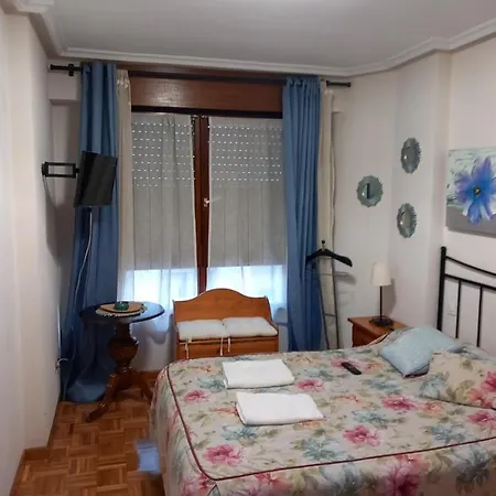 Fresnos Lejlighed Gijón