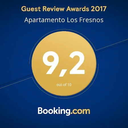 Fresnos *