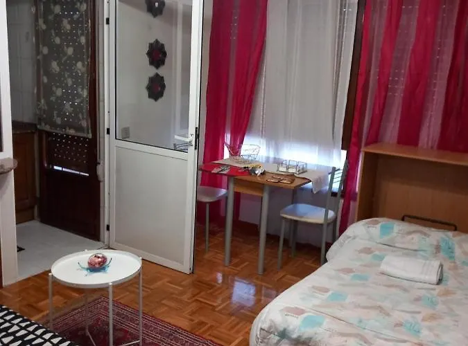 Lejlighed Fresnos Gijón