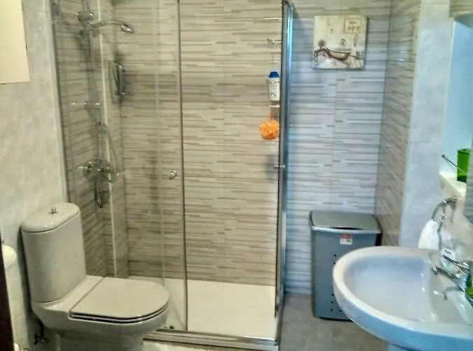 Fresnos Lejlighed Gijón